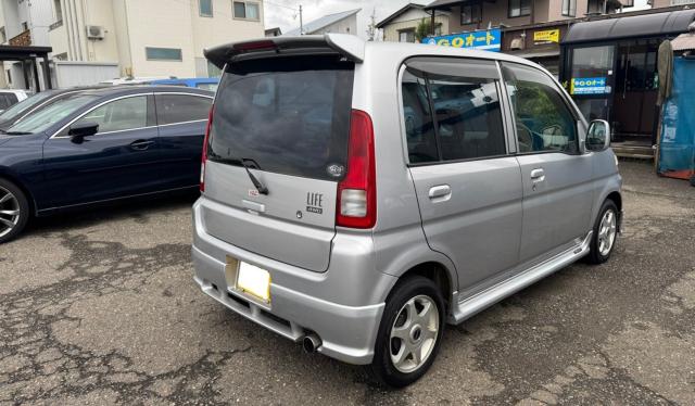 ライフ（新潟県長岡市）画像5