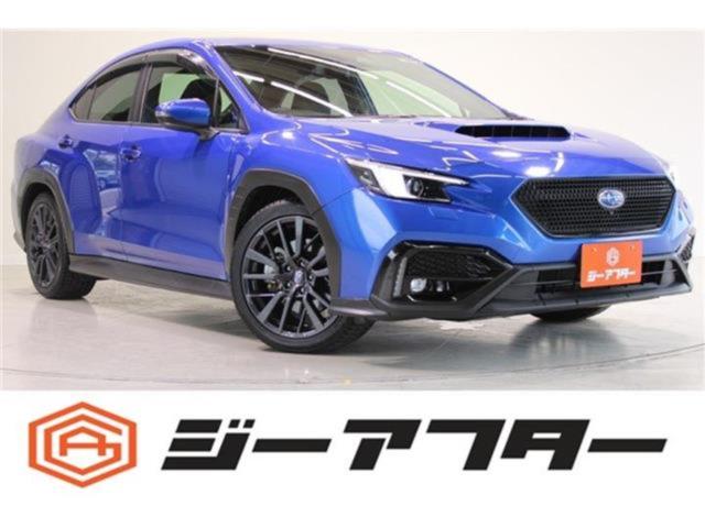 WRX＿S4（新潟県新潟市東区）