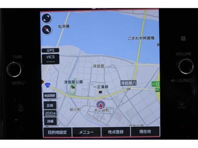 WRX＿S4（新潟県新潟市東区）画像3