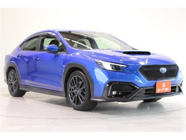 WRX＿S4（新潟県新潟市東区）画像7