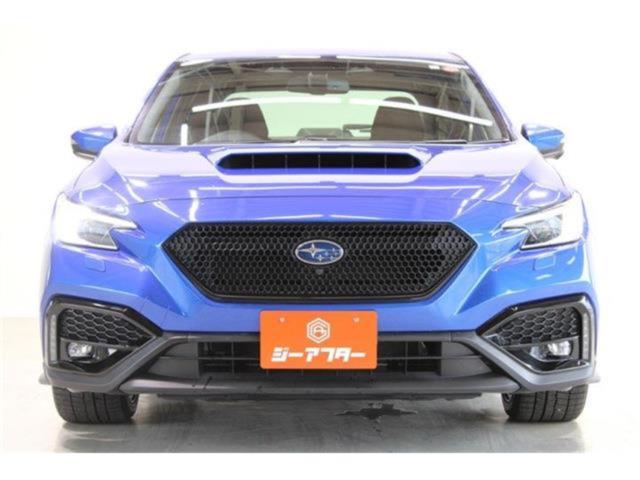 WRX＿S4（新潟県新潟市東区）画像8