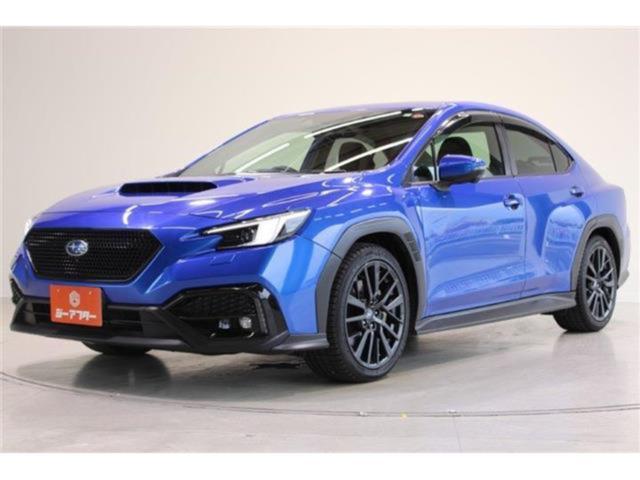 WRX＿S4（新潟県新潟市東区）画像9