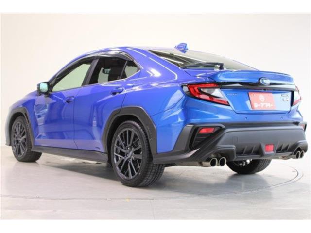 WRX＿S4（新潟県新潟市東区）画像11