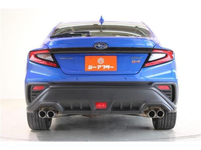 WRX＿S4（新潟県新潟市東区）画像12