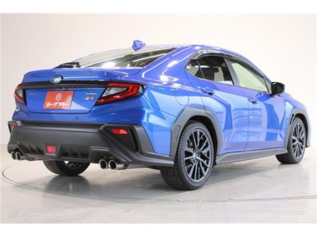 WRX＿S4（新潟県新潟市東区）画像13