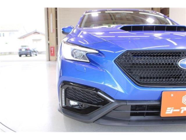 WRX＿S4（新潟県新潟市東区）画像17