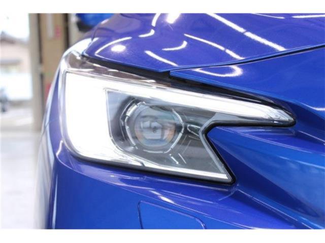 WRX＿S4（新潟県新潟市東区）画像18