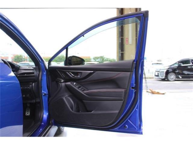 WRX＿S4（新潟県新潟市東区）画像27