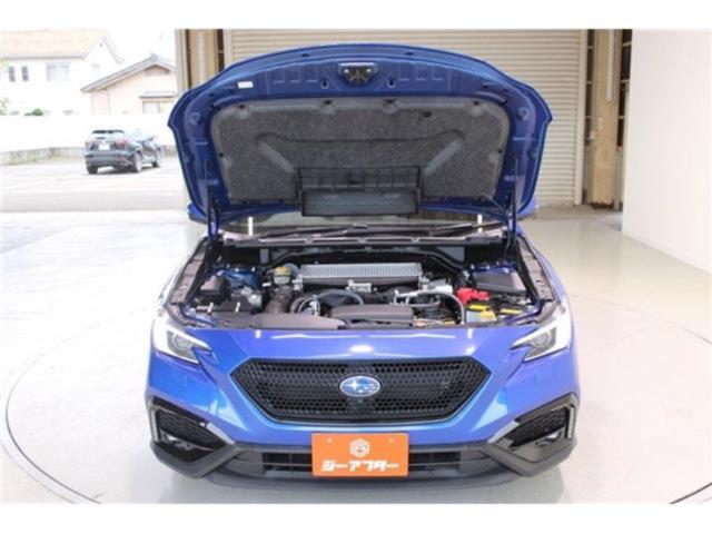 WRX＿S4（新潟県新潟市東区）画像73