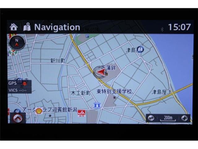デミオ（新潟県新潟市東区）画像3