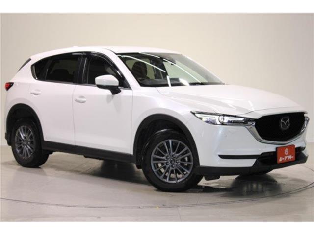 CX-5（新潟県新潟市東区）画像7