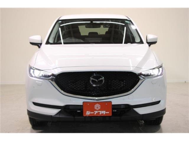 CX-5（新潟県新潟市東区）画像8
