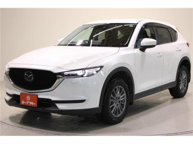 CX-5（新潟県新潟市東区）画像9
