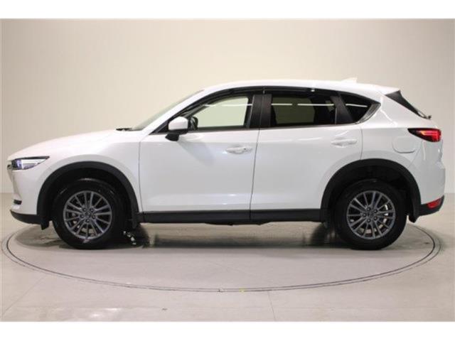 CX-5（新潟県新潟市東区）画像10