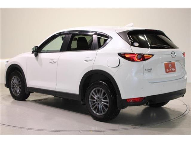 CX-5（新潟県新潟市東区）画像11
