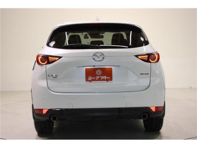 CX-5（新潟県新潟市東区）画像12