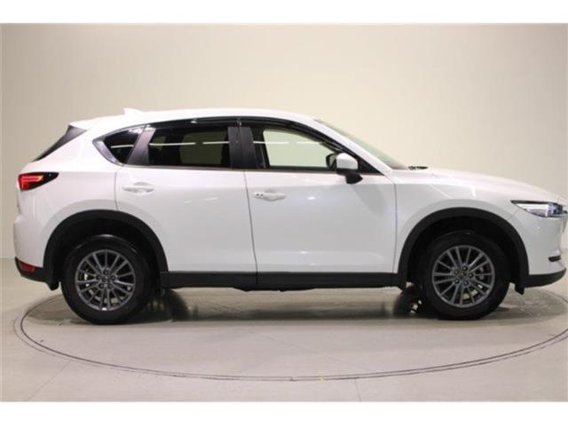 CX-5（新潟県新潟市東区）画像14