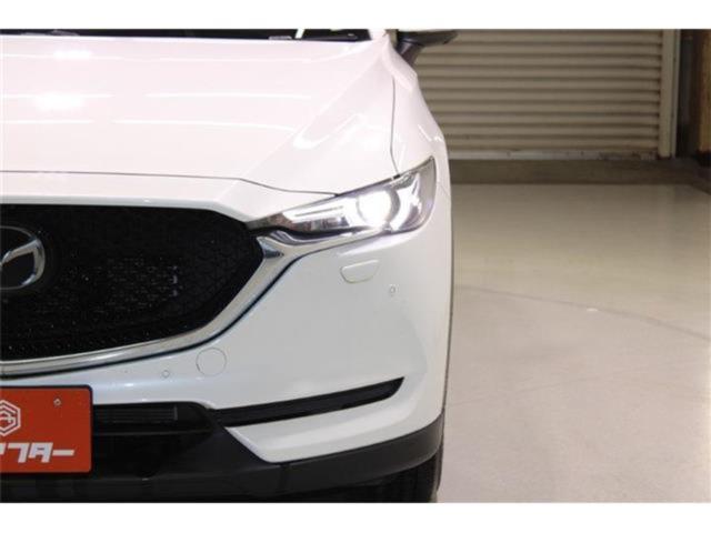 CX-5（新潟県新潟市東区）画像15