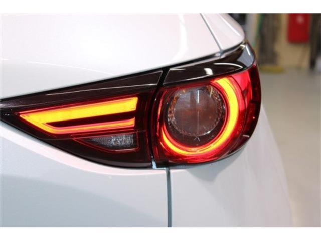CX-5（新潟県新潟市東区）画像19