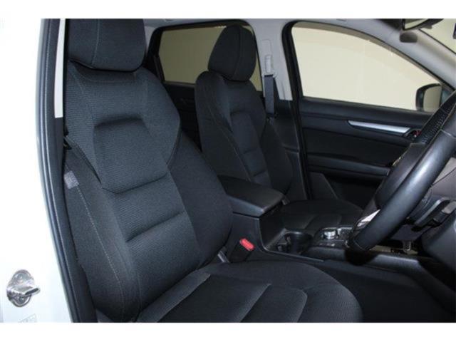 CX-5（新潟県新潟市東区）画像36