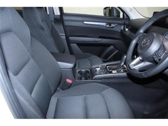 CX-5（新潟県新潟市東区）画像37
