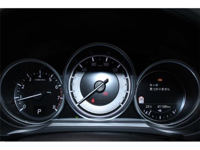 CX-5（新潟県新潟市東区）画像51