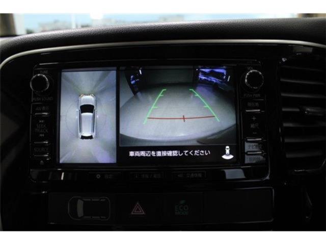 アウトランダーPHEV（新潟県新潟市東区）画像3