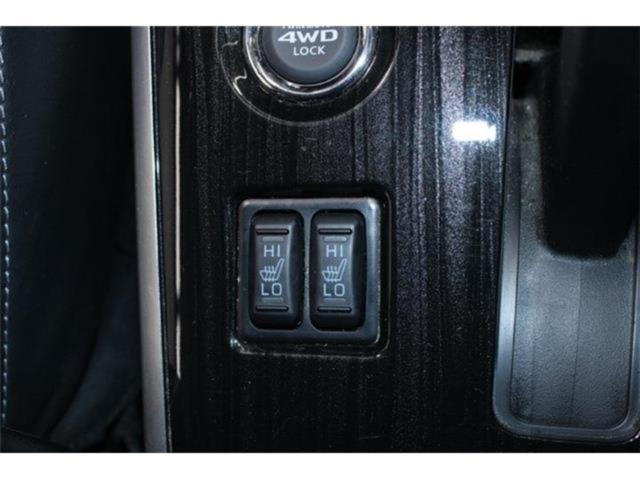 アウトランダーPHEV（新潟県新潟市東区）画像5