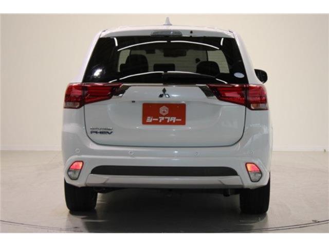 アウトランダーPHEV（新潟県新潟市東区）画像11