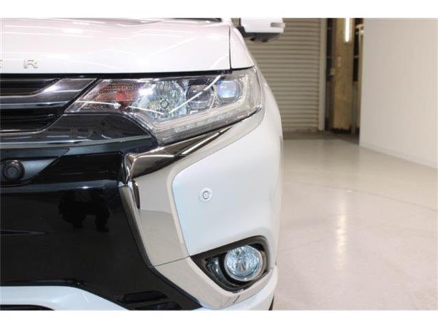 アウトランダーPHEV（新潟県新潟市東区）画像14