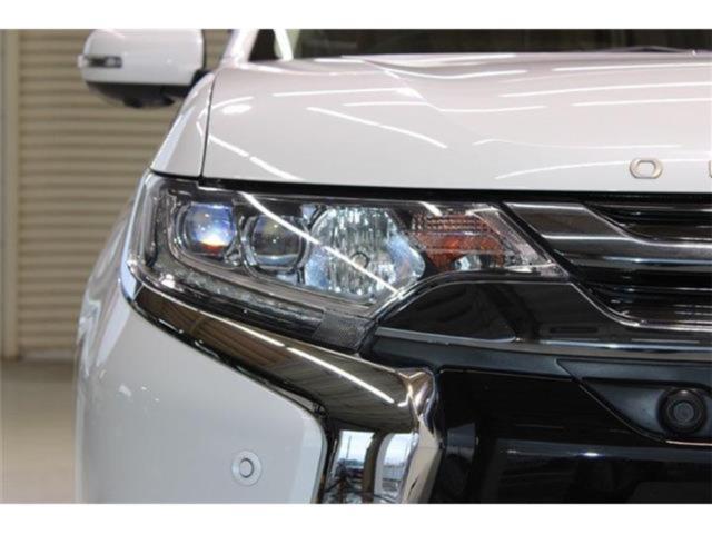 アウトランダーPHEV（新潟県新潟市東区）画像18