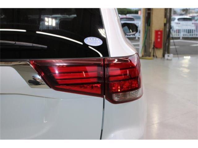 アウトランダーPHEV（新潟県新潟市東区）画像20