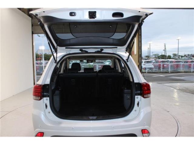 アウトランダーPHEV（新潟県新潟市東区）画像33