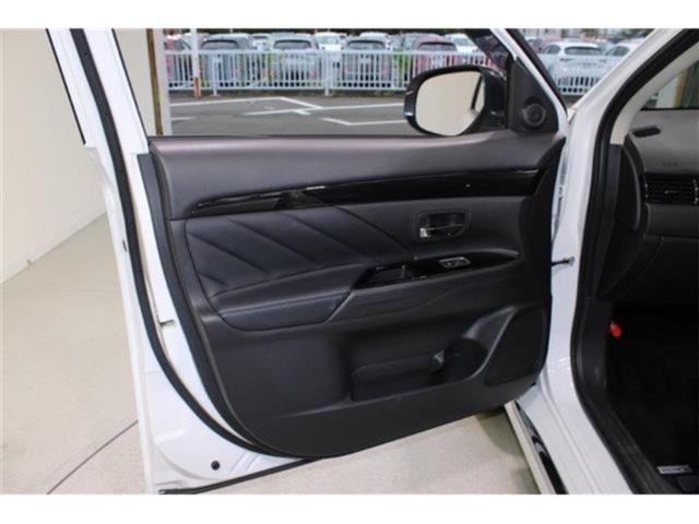 アウトランダーPHEV（新潟県新潟市東区）画像39