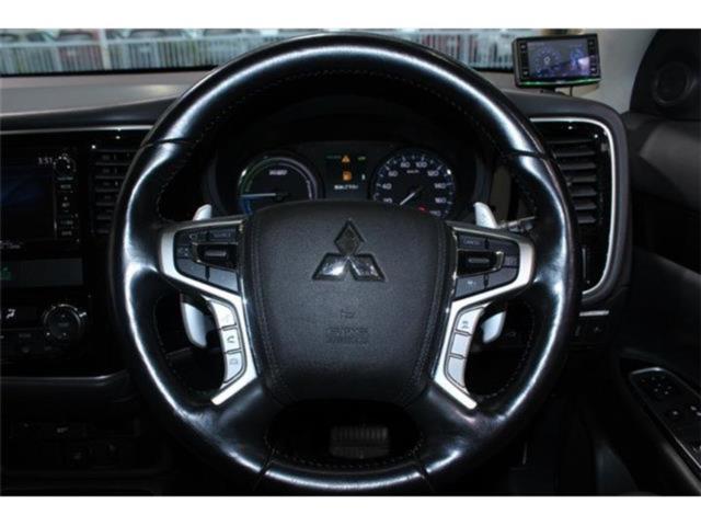 アウトランダーPHEV（新潟県新潟市東区）画像44
