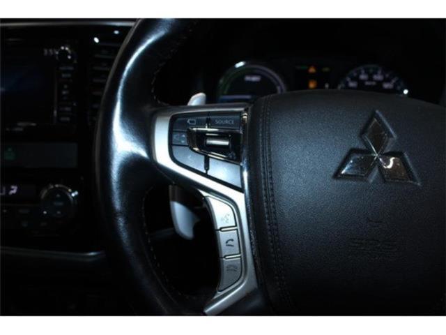 アウトランダーPHEV（新潟県新潟市東区）画像45