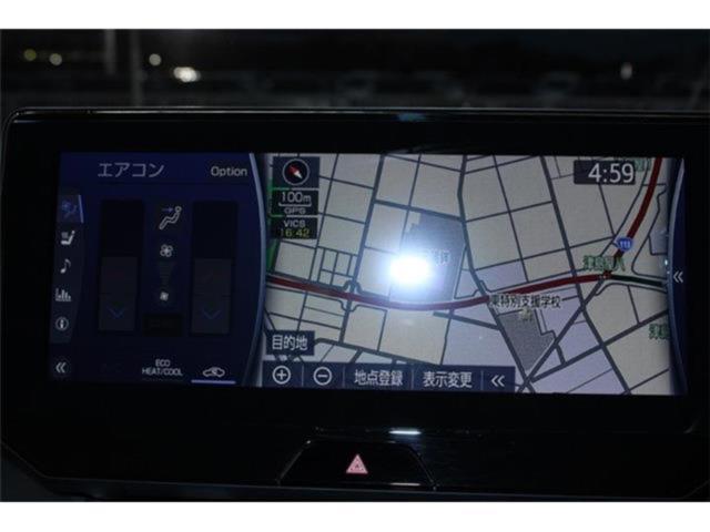 ハリアーハイブリッド（新潟県新潟市東区）画像4
