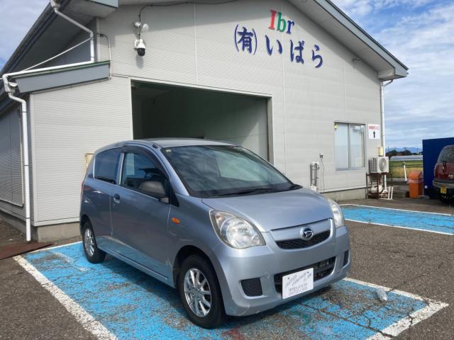ミラ（新潟県新潟市西蒲区）