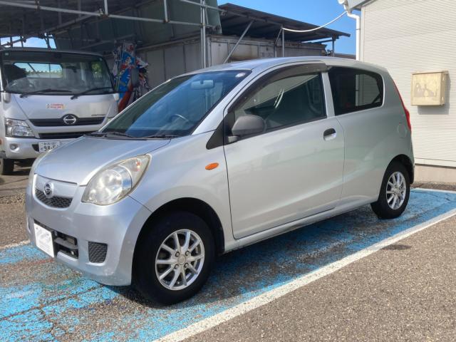 ミラ（新潟県新潟市西蒲区）画像7