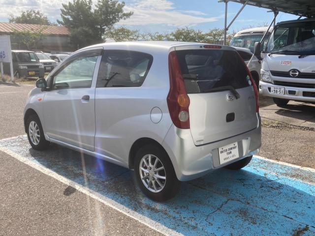 ミラ（新潟県新潟市西蒲区）画像5