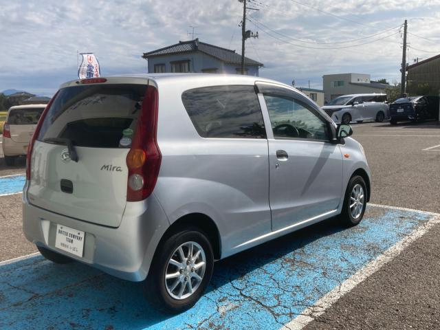 ミラ（新潟県新潟市西蒲区）画像3