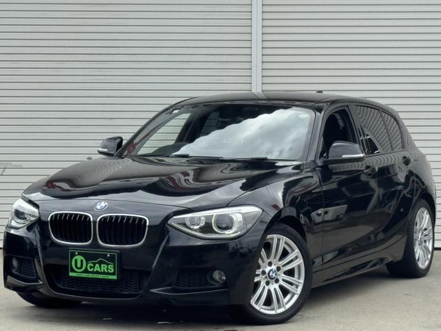 ＢＭＷ １シリーズ（新潟県新潟市西区）画像2