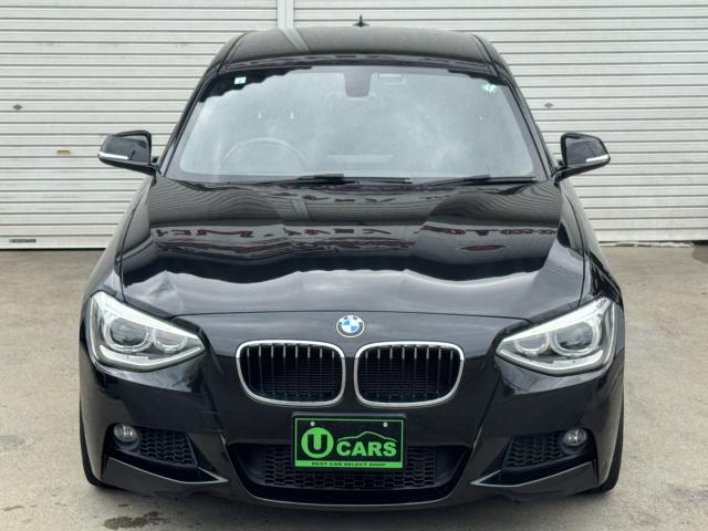 ＢＭＷ １シリーズ（新潟県新潟市西区）画像5