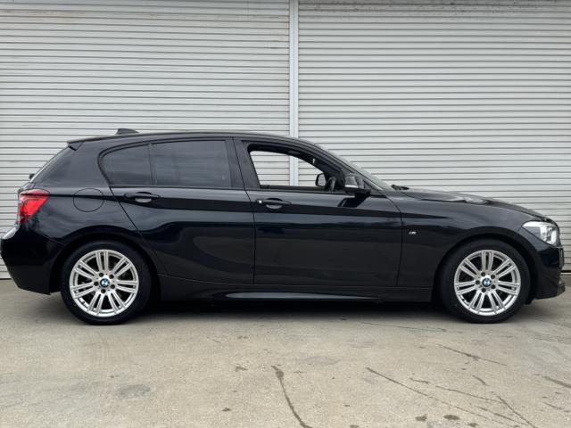 ＢＭＷ １シリーズ（新潟県新潟市西区）画像4