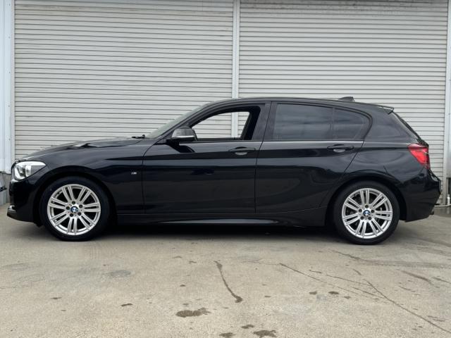ＢＭＷ １シリーズ（新潟県新潟市西区）画像3