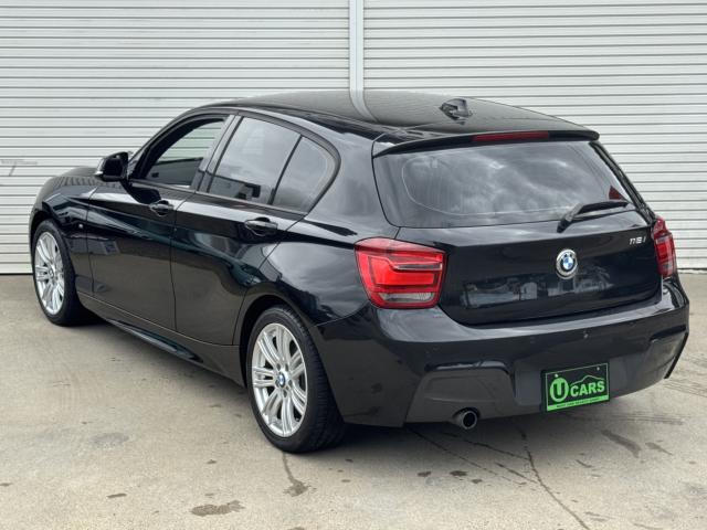 ＢＭＷ １シリーズ（新潟県新潟市西区）画像9