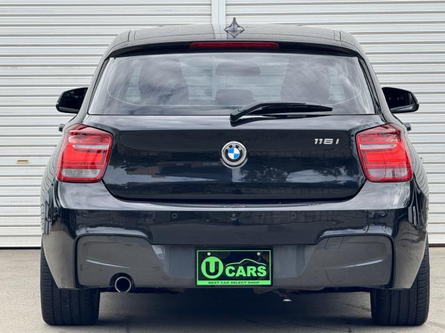 ＢＭＷ １シリーズ（新潟県新潟市西区）画像32