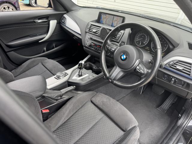 ＢＭＷ １シリーズ（新潟県新潟市西区）画像21