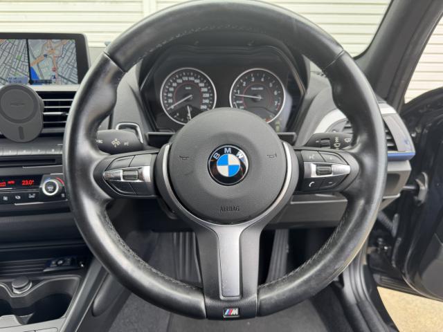 ＢＭＷ １シリーズ（新潟県新潟市西区）画像25