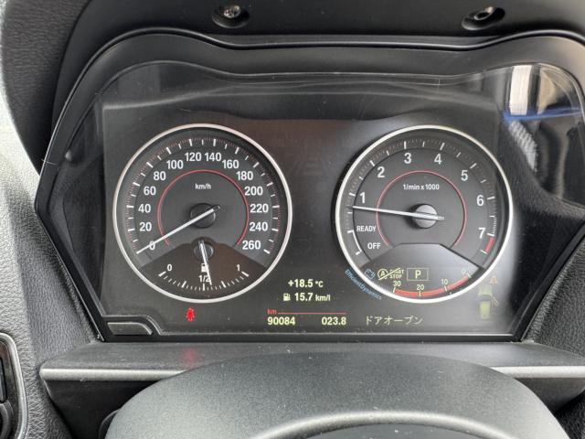 ＢＭＷ １シリーズ（新潟県新潟市西区）画像26